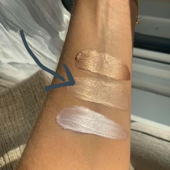 Limelife Perfect Glow Drops (Champagne) - Picture 5 of 5